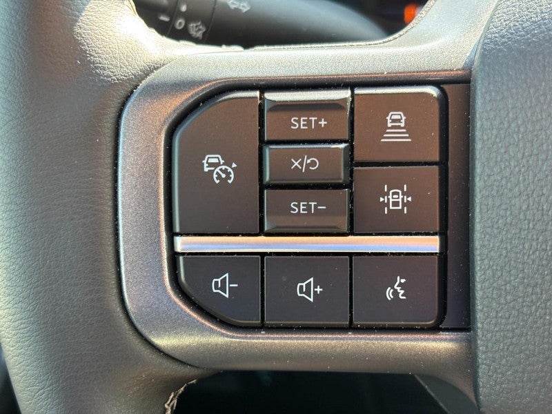 2025 Ford F-150 LARIAT 4WD SuperCrew 5.5' Box
