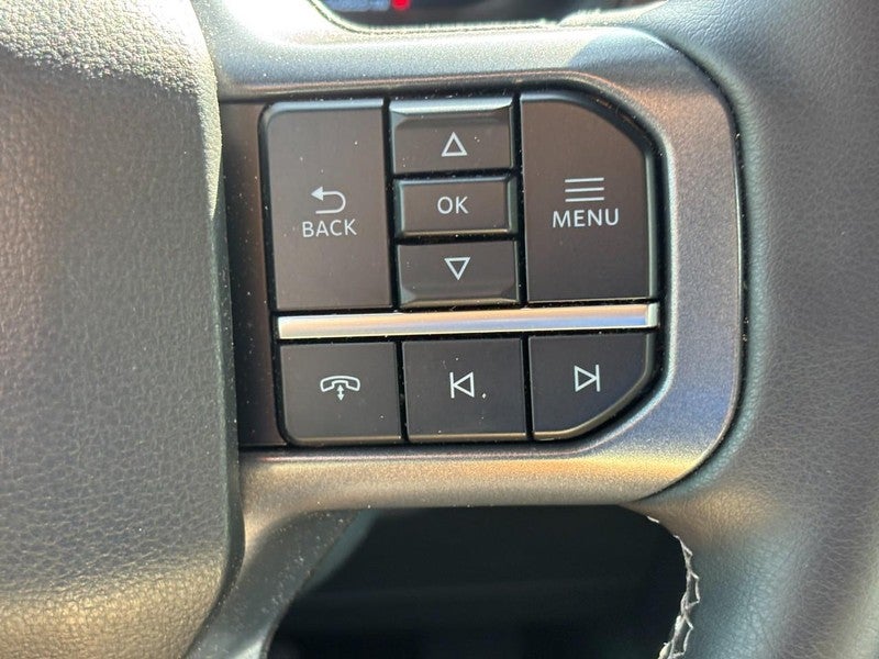 2025 Ford F-150 LARIAT 4WD SuperCrew 5.5' Box
