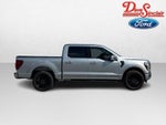 2025 Ford F-150 LARIAT 4WD SuperCrew 5.5' Box