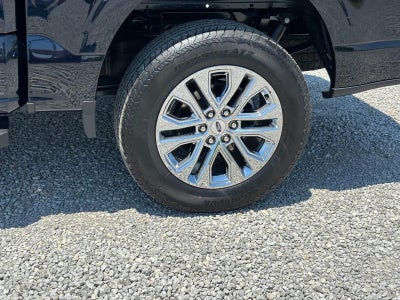 2026 Ford F-150 LARIAT 4WD SuperCrew 5.5' Box