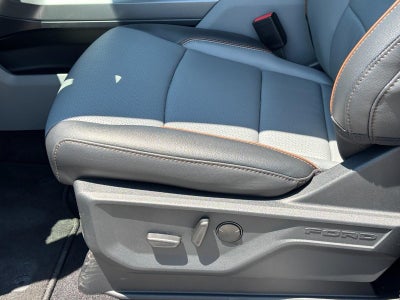 2026 Ford F-150 LARIAT 4WD SuperCrew 5.5' Box