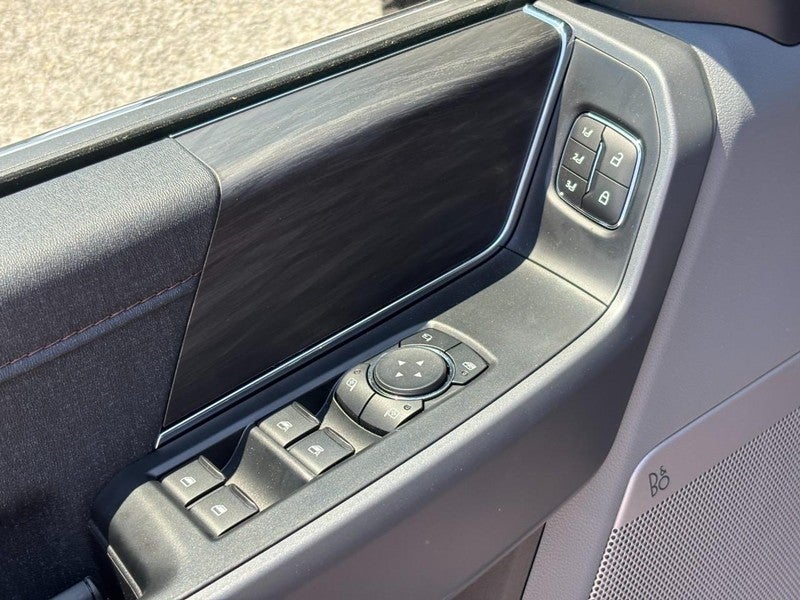 2026 Ford F-150 LARIAT 4WD SuperCrew 5.5' Box