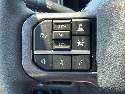 2026 Ford F-150 LARIAT 4WD SuperCrew 5.5' Box