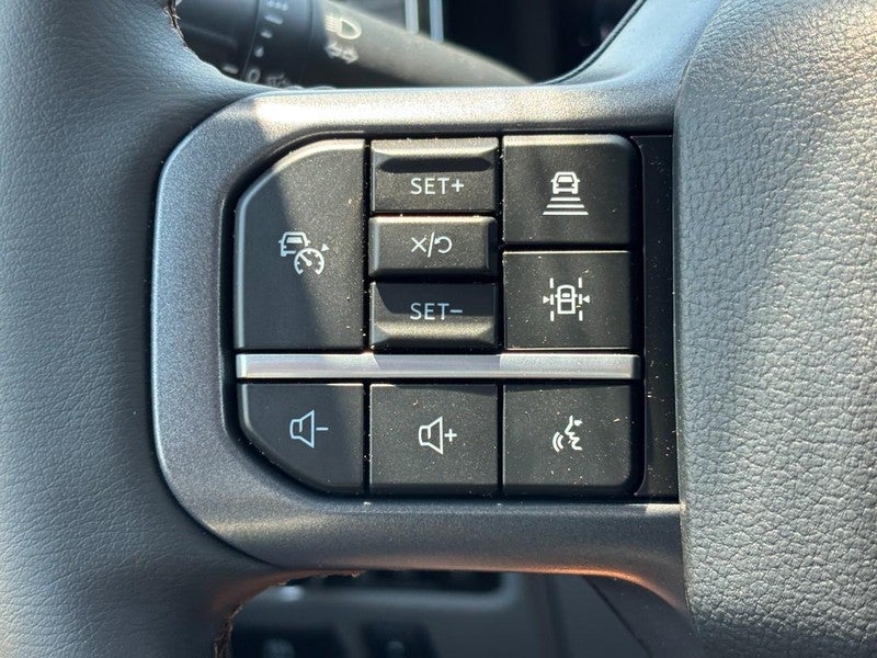 2026 Ford F-150 LARIAT 4WD SuperCrew 5.5' Box