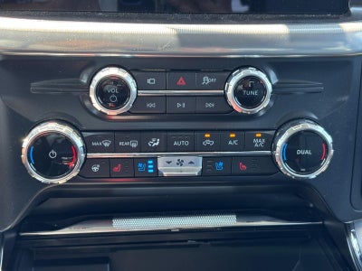 2026 Ford F-150 LARIAT 4WD SuperCrew 5.5' Box