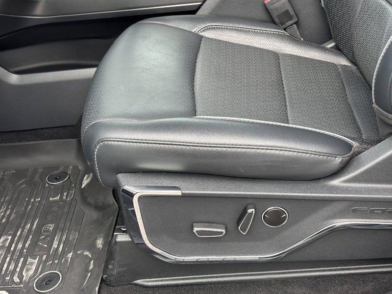 2024 Ford F-150 LARIAT 4WD SuperCrew 5.5' Box