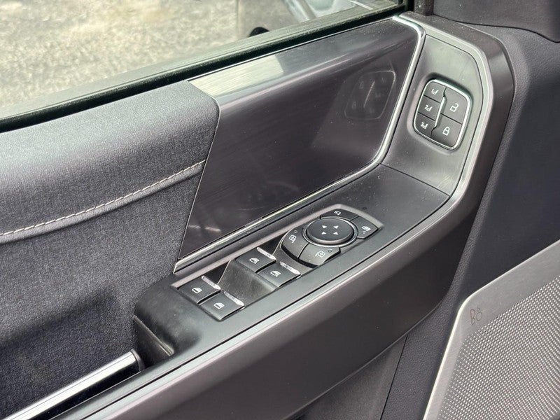 2024 Ford F-150 LARIAT 4WD SuperCrew 5.5' Box