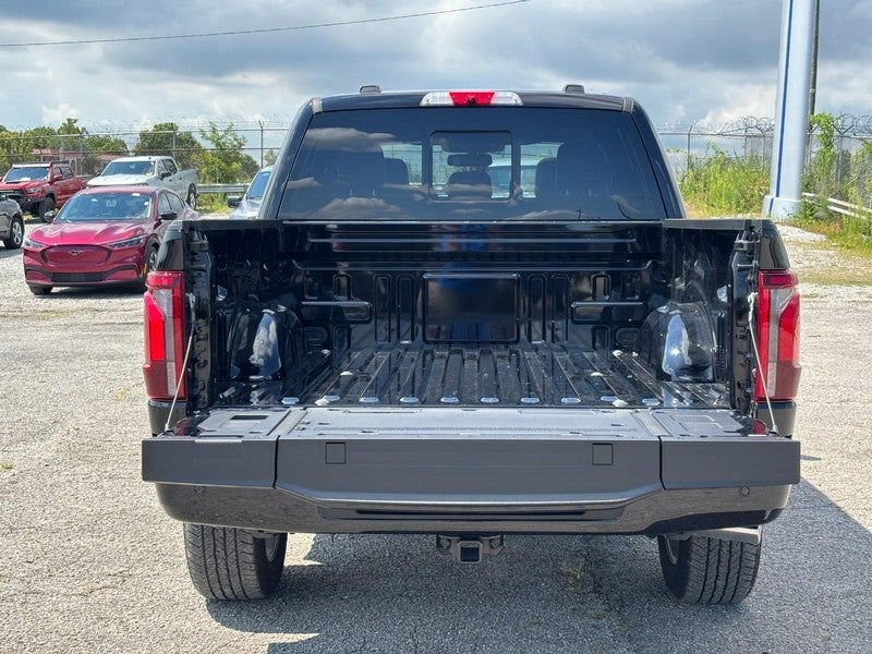 2026 Ford F-150 Platinum 4WD SuperCrew 5.5' Box
