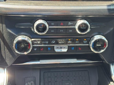 2026 Ford F-150 Platinum 4WD SuperCrew 5.5' Box