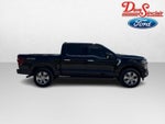 2026 Ford F-150 Platinum 4WD SuperCrew 5.5' Box
