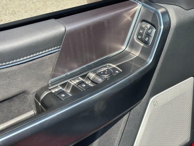 2025 Ford F-150 Platinum 4WD SuperCrew 5.5' Box