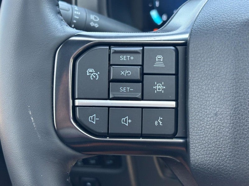 2025 Ford F-150 Platinum 4WD SuperCrew 5.5' Box