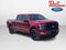 2025 Ford F-150 Platinum 4WD SuperCrew 5.5' Box