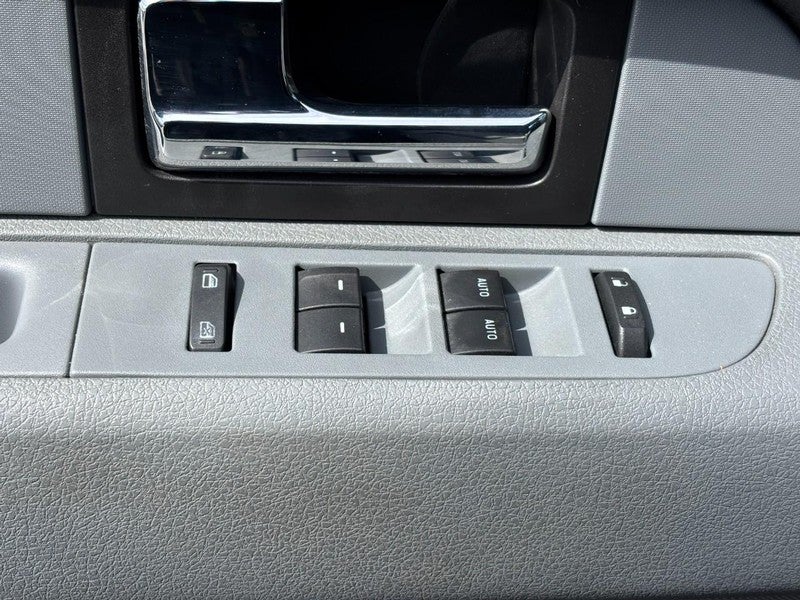 2014 Ford F-150 4WD SuperCab 163" XLT