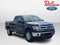 2014 Ford F-150 4WD SuperCab 163" XLT