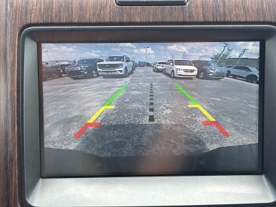 2014 Ford F-150 4WD SuperCab 145" Lariat