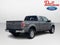 2014 Ford F-150 4WD SuperCab 145" Lariat
