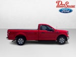 2018 Ford F-150 XL 2WD Reg Cab 6.5' Box