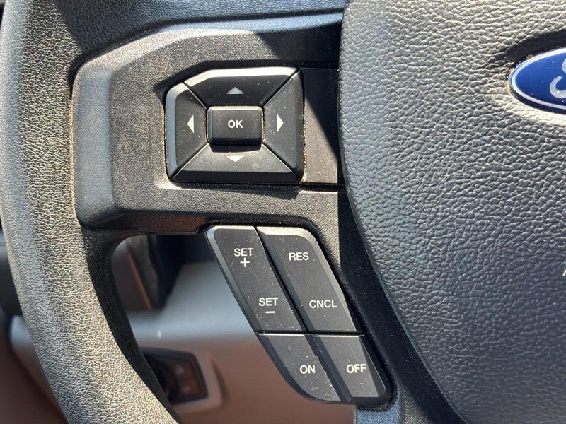2022 Ford Super Duty F-350 SRW XL 4WD Reg Cab 8' Box