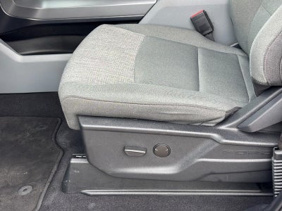 2023 Ford F-150 Lightning XLT 4WD SuperCrew 5.5' Box