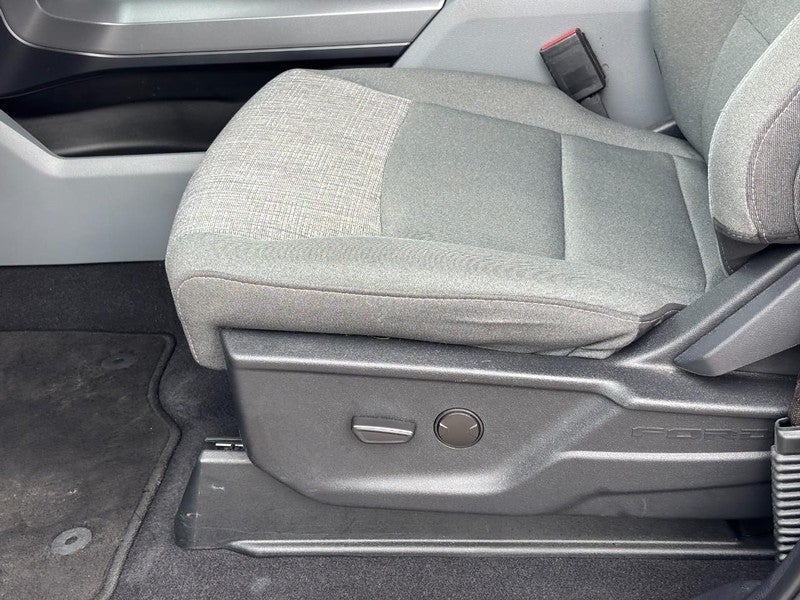 2023 Ford F-150 Lightning XLT 4WD SuperCrew 5.5' Box