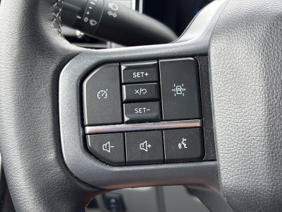 2023 Ford F-150 Lightning XLT 4WD SuperCrew 5.5' Box