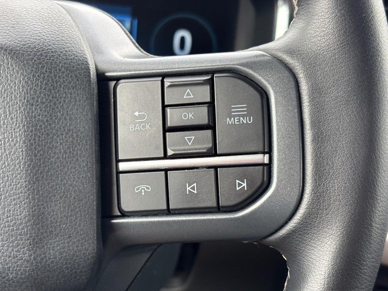 2023 Ford F-150 Lightning XLT 4WD SuperCrew 5.5' Box