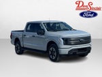 2023 Ford F-150 Lightning XLT 4WD SuperCrew 5.5' Box