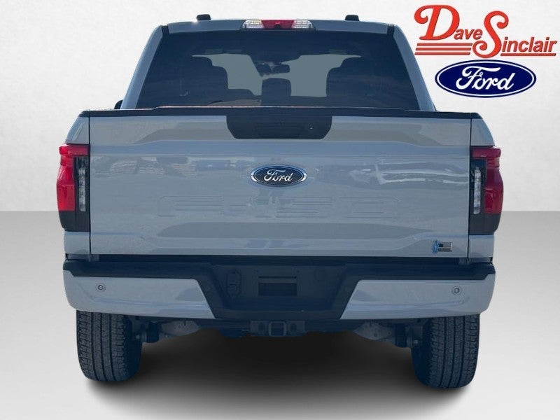 2023 Ford F-150 Lightning XLT 4WD SuperCrew 5.5' Box
