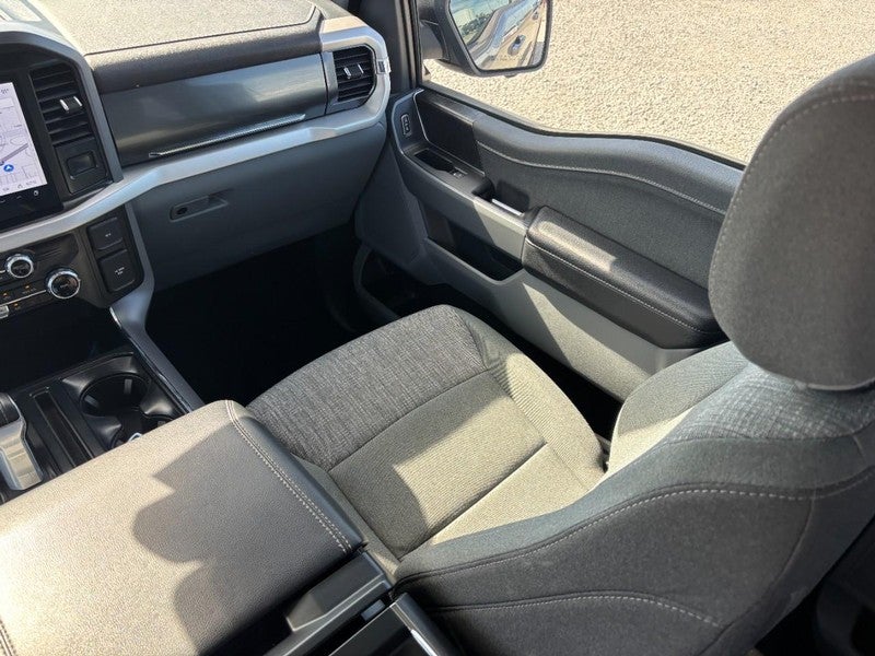2023 Ford F-150 Lightning XLT 4WD SuperCrew 5.5' Box