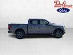 2023 Ford F-150 Lightning XLT 4WD SuperCrew 5.5' Box