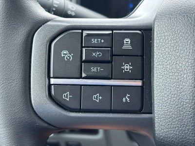 2025 Ford F-150 Lightning Flash 4WD SuperCrew 5.5' Box