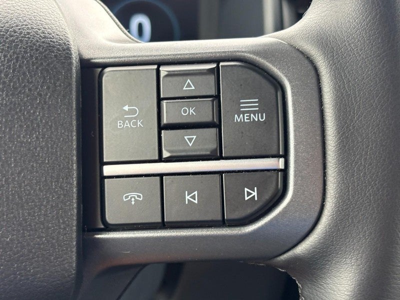 2025 Ford F-150 Lightning Flash 4WD SuperCrew 5.5' Box