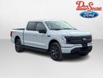 2025 Ford F-150 Lightning Flash 4WD SuperCrew 5.5' Box