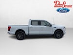 2025 Ford F-150 Lightning Flash 4WD SuperCrew 5.5' Box