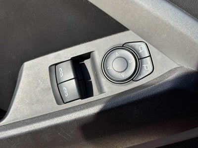 2017 Chevrolet Camaro 2dr Cpe 1LT