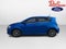 2017 Chevrolet Sonic 5dr HB Auto LT w/1SD
