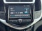 2017 Chevrolet Sonic 5dr HB Auto LT w/1SD