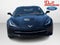 2014 Chevrolet Corvette Stingray 2dr Z51 Cpe w/3LT