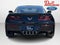 2014 Chevrolet Corvette Stingray 2dr Z51 Cpe w/3LT