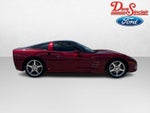 2006 Chevrolet Corvette 2dr Cpe