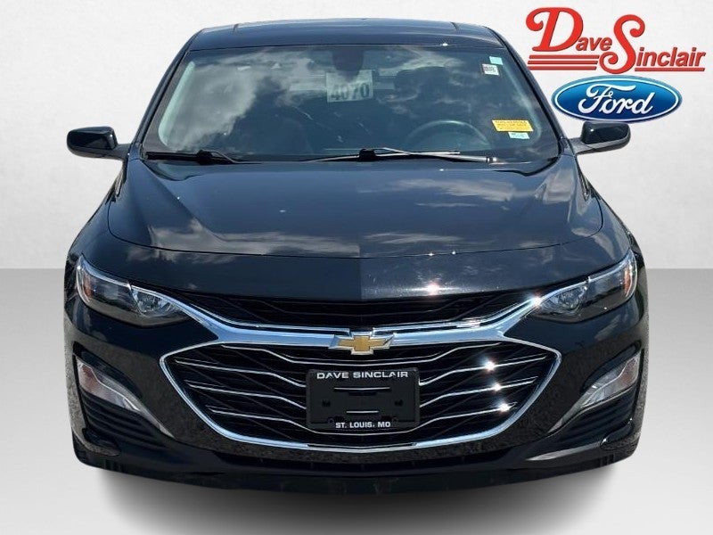 2022 Chevrolet Malibu 4dr Sdn LT