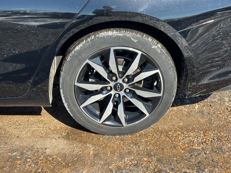 2023 Chevrolet Malibu 4dr Sdn RS