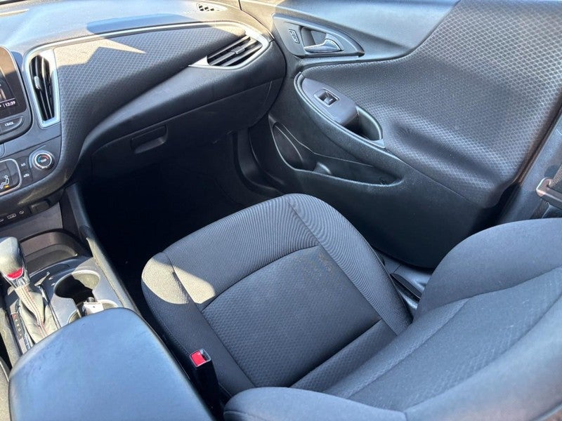 2023 Chevrolet Malibu 4dr Sdn RS