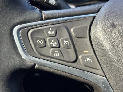 2023 Chevrolet Malibu 4dr Sdn RS