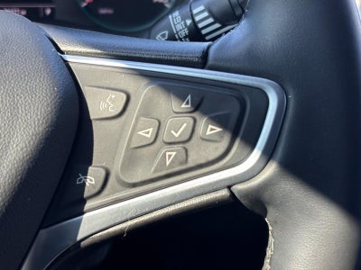 2023 Chevrolet Malibu 4dr Sdn RS