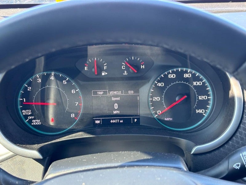 2023 Chevrolet Malibu 4dr Sdn RS