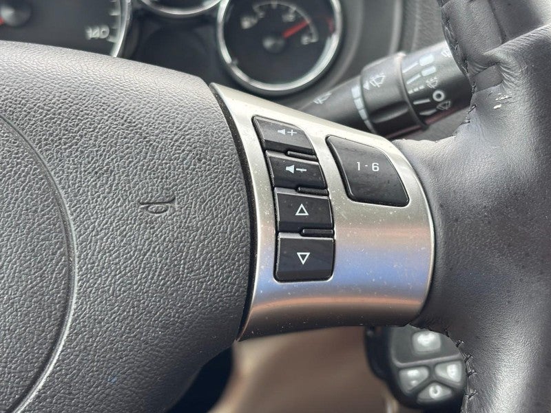 2008 Pontiac G6 2dr Conv GT