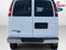 2014 Chevrolet Express Passenger RWD 3500 155" LT w/1LT