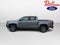 2021 Chevrolet Colorado 4WD Crew Cab 128" Work Truck